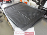 VW Golf Hatch Genuine Rubber Boot Tray Liner New Part