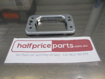 Ford Fiesta Genuine Right Hand Bumper Mounting Plate - New Part