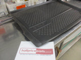 VW Golf Hatch Genuine Rubber Boot Tray Liner New Part