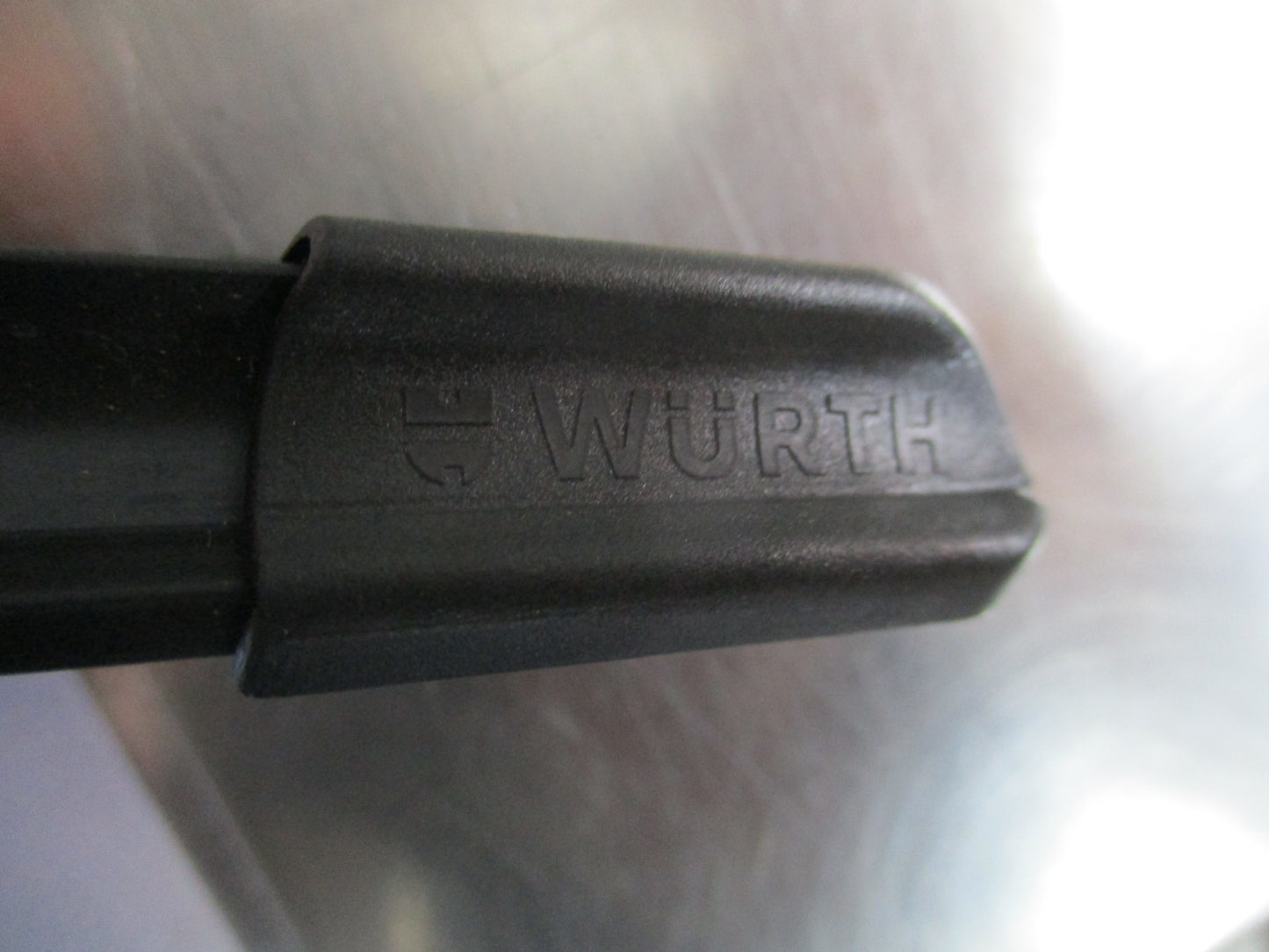 Wurth 550mm Wind Screen Wiper Blade New Part