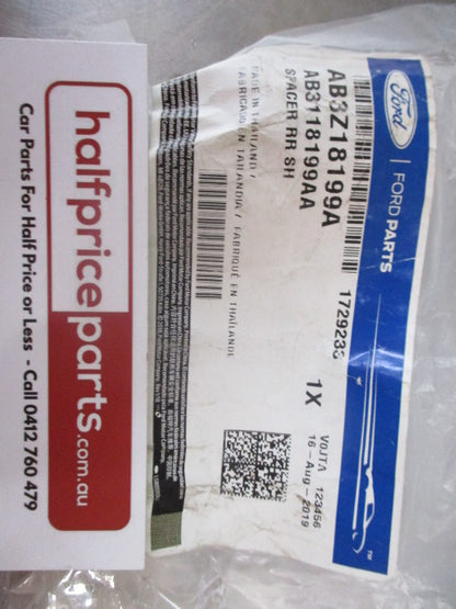 Ford PX Ranger Genuine Spacer New Part