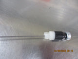 Suzuki Swift Genuine Accelerator Cable New Part