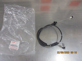 Suzuki Swift Genuine Accelerator Cable New Part