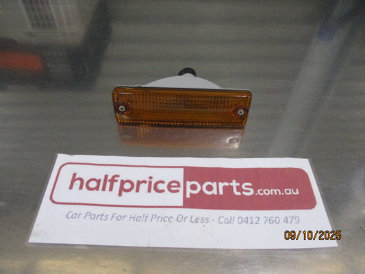 FORD ECONOVAN Genuine Right Hand Front Bar Lamp - New Part