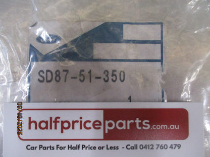 FORD ECONOVAN Genuine Right Hand Front Bar Lamp - New Part