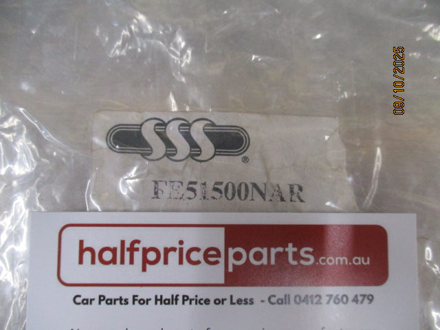 FORD ECONOVAN Genuine Right Hand Front Bar Lamp - New Part