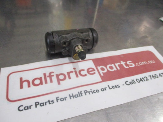 Ford Falcon XC/XB/XD/XF Coupe/Sedan PBR Left Hand Rear Wheel Cylinder New Part