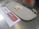 Holden RG Colorado Genuine Passenger Side Sun Visor New Part