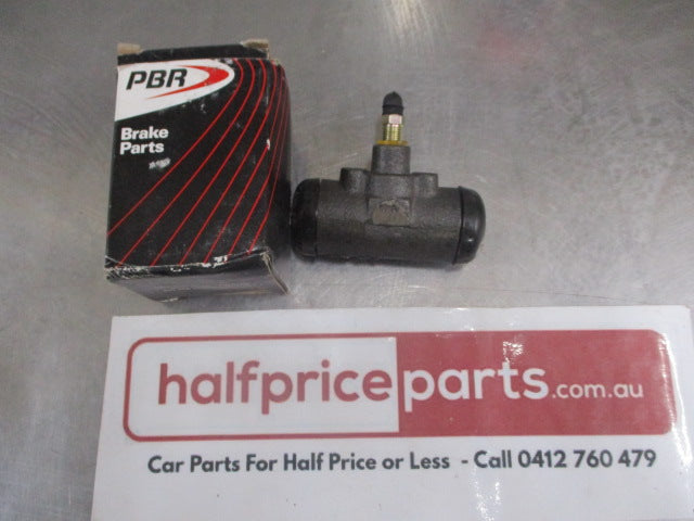 Ford Falcon XC/XB/XD/XF Coupe/Sedan PBR Left Hand Rear Wheel Cylinder New Part