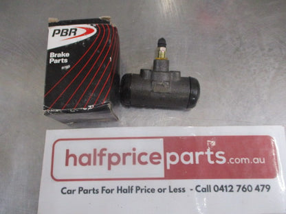 Ford Falcon XC/XB/XD/XF Coupe/Sedan PBR Left Hand Rear Wheel Cylinder New Part