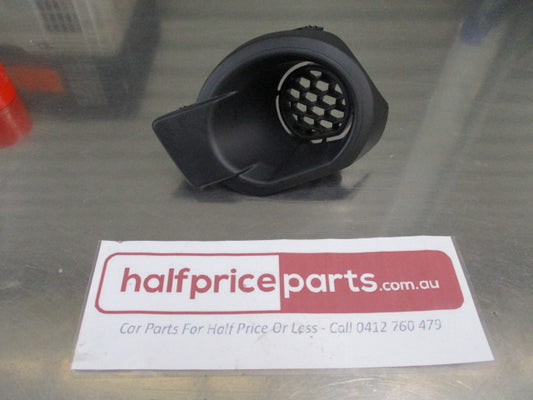 Ford PX Ranger Genuine Front Fog Lamp Right Hand Bezel Deflector - New Part