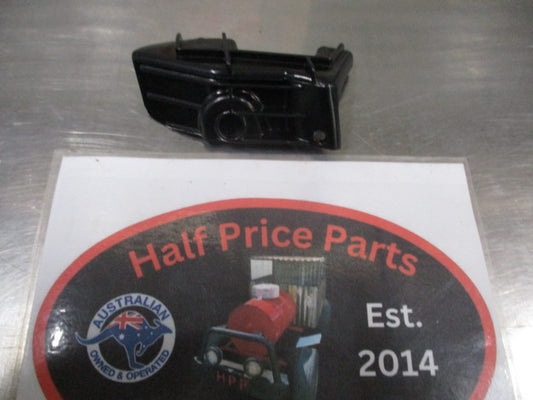 Kia Sportage Genuine Right Hand Rear Side Bumper Bracket New Part
