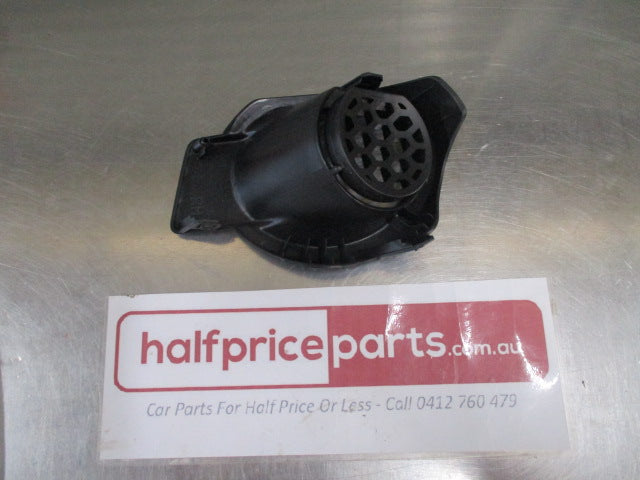 Ford PX Ranger Genuine Front Fog Lamp Right Hand Bezel Deflector - New Part