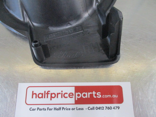 Ford PX Ranger Genuine Front Fog Lamp Right Hand Bezel Deflector - New Part