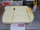 Holden RG Colorado Single Cab Genuine Passenger Seat Custion New Part