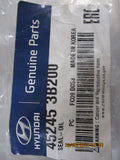 Hyundai Grandeur TG Genuine Out Put Shaft Oil Seal New Part