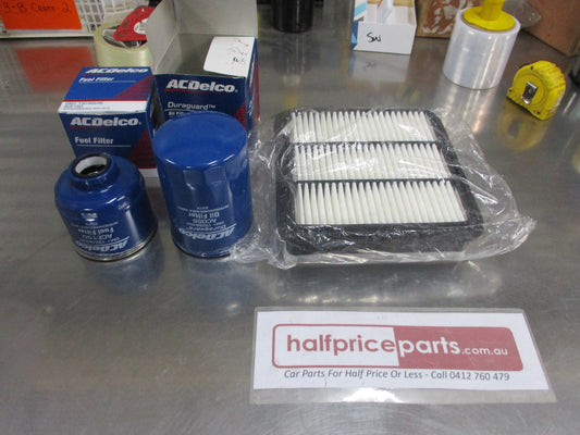 ACDelco Service Kit Mitsubishi Triton 3.2Ltr Diesel New Part