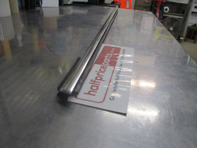 Ford Focus Genuine Front Left Hand Outer Door Moulding New Part