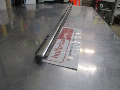 Ford Focus Genuine Front Left Hand Outer Door Moulding New Part