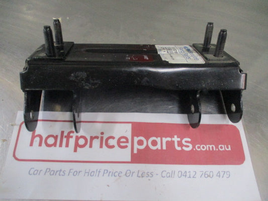 Ford SX/SY Territory Genuine Left Hand Upper Control Arm Bracket - New Part