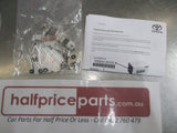 Toyota Prado 150 Series Genuine Head Light Protector Kit New Part