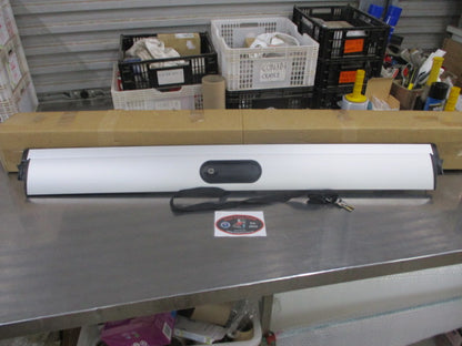 Ford PX Ranger Genuine Tonneau Fittings Rear Handle Lock And 2 Keys (Cover Not Included) New Part