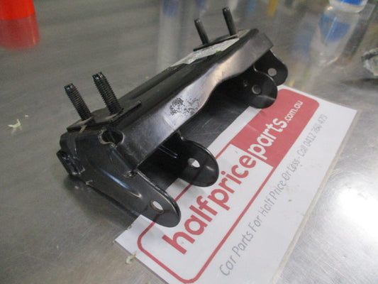Ford SX/SY Territory Genuine Left Hand Upper Control Arm Bracket - New Part
