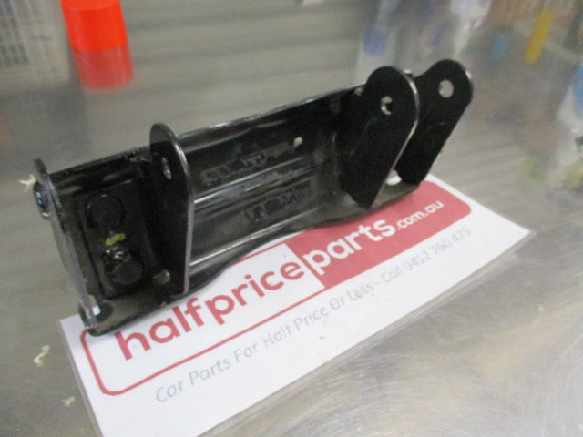 Ford SX/SY Territory Genuine Left Hand Upper Control Arm Bracket - New Part