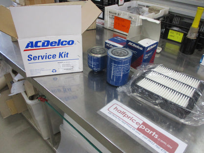 ACDelco Service Kit Mitsubishi Triton 3.2Ltr Diesel New Part