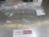 Toyota Prado 150 Series Genuine Head Light Protector Kit New Part