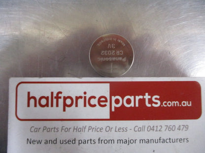 Kia/Hyundai Genuine Battery Transmitter New Part