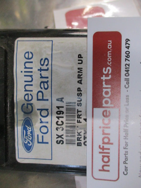 Ford SX/SY Territory Genuine Left Hand Upper Control Arm Bracket - New Part