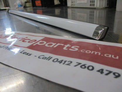 Ford Falcon FG/G6E/GTE/F6 Genuine Left Hand Front Weather Strip Chrome New Part