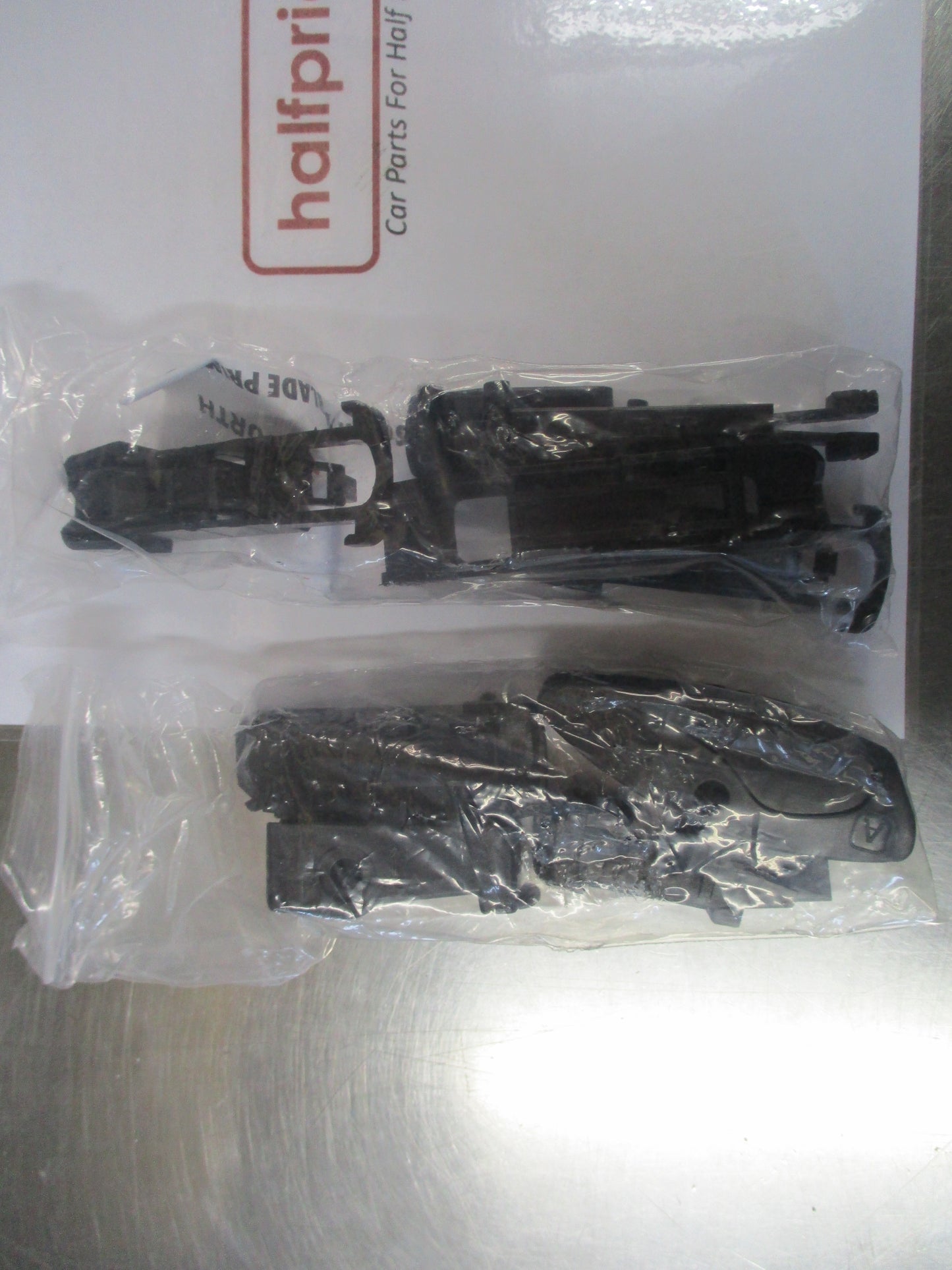 Wurth 675mm Wind Screen Wiper Blade New Part