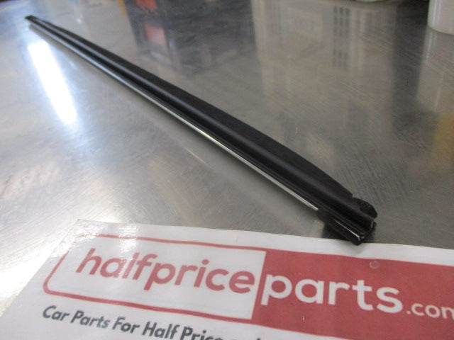 Ford Falcon FG/G6E/GTE/F6 Genuine Left Hand Front Weather Strip Chrome New Part