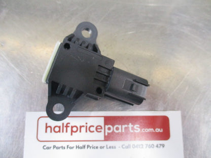 Ford Mustang/Fiesta/Explorer Genuine Air Bag Impact Sensor - New Part