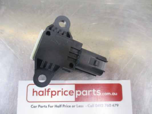 Ford Mustang/Fiesta/Explorer Genuine Air Bag Impact Sensor - New Part