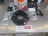 Toyota Landcruiser 70 Series Genuine Aux Battery Kit Wiring Only New Part