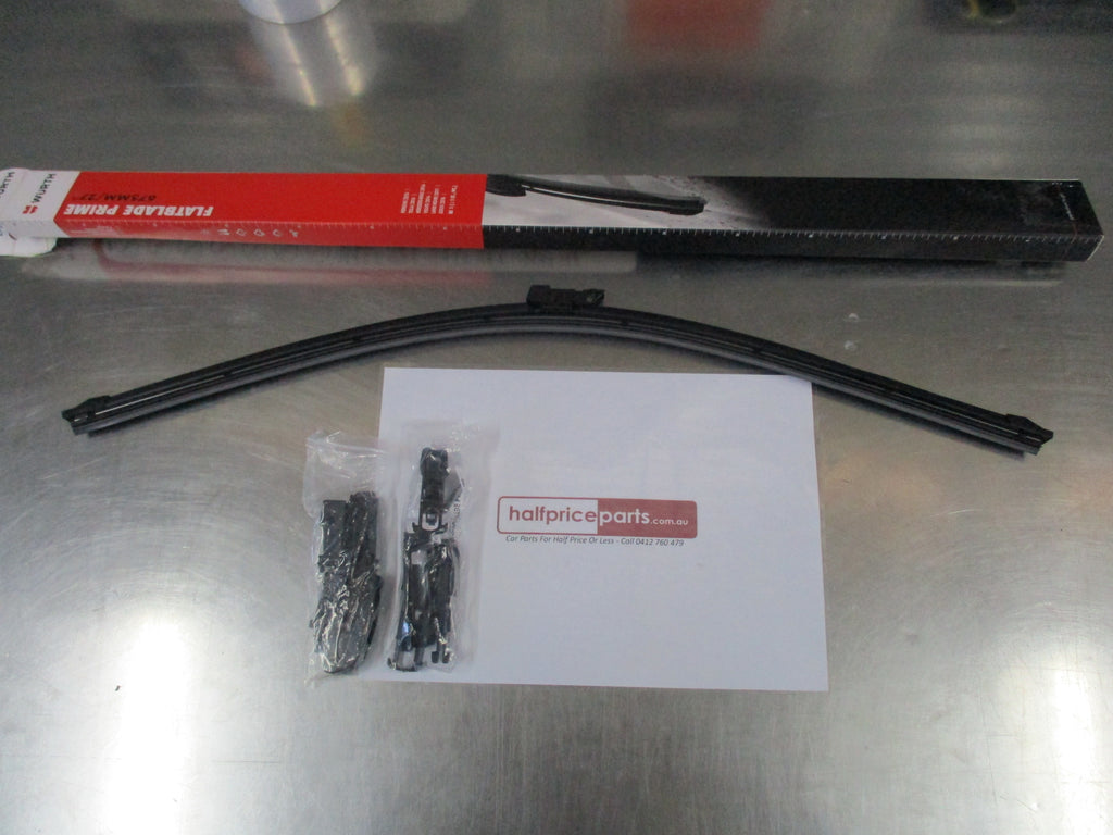 Wurth 675mm Wind Screen Wiper Blade New Part  Half Price Parts - Car ...
