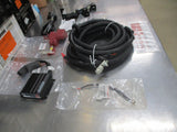 Toyota Landcruiser 70 Series Genuine Aux Battery Kit Wiring Only New Part