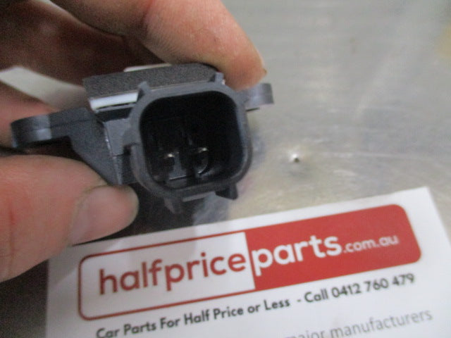 Ford Mustang/Fiesta/Explorer Genuine Air Bag Impact Sensor - New Part