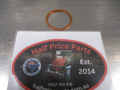 Kia Sorento/Sportage/Carnival Genuine Washer New Part