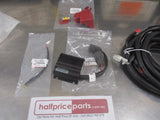 Toyota Landcruiser 70 Series Genuine Aux Battery Kit Wiring Only New Part