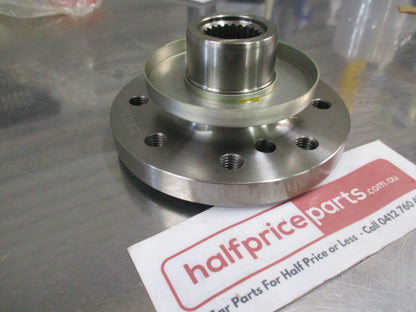 Ford PX Ranger Genuine Rear Axle Flange - New Part