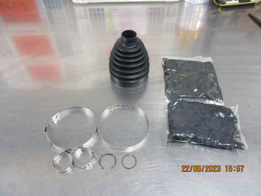 Kia Sportage Genuine Front Axel Wheel Side Boot Kit New Part