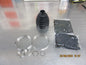 Kia Sportage Genuine Front Axel Wheel Side Boot Kit New Part