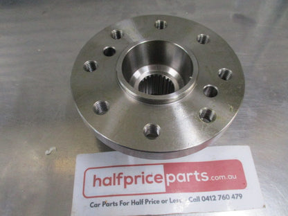 Ford PX Ranger Genuine Rear Axle Flange - New Part