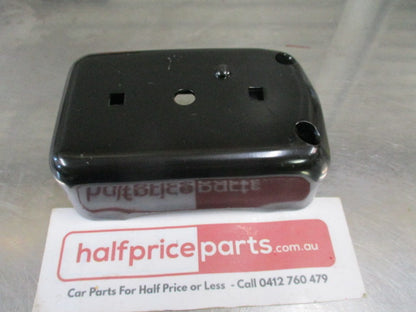 Mazda BT-50 Genuine Engine Mount Stopper Case - New Part