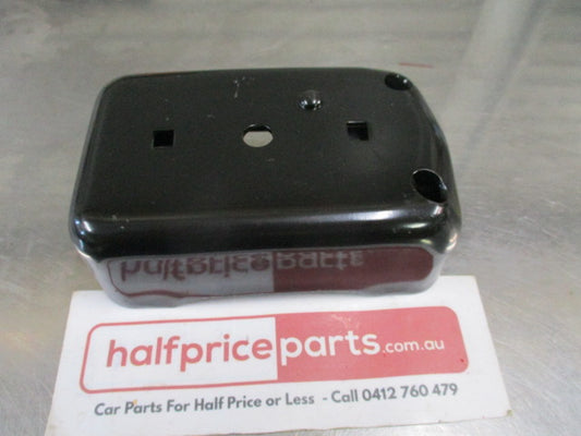 Mazda BT-50 Genuine Engine Mount Stopper Case - New Part
