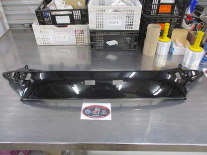 Mitsubishi ASX Genuine Front Bumper Center Insert Cover New Part